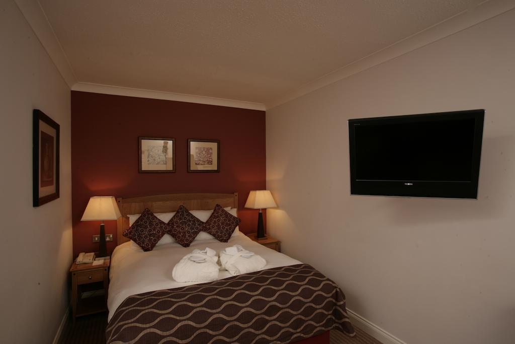Hotel Cisswood House Horsham Exterior foto