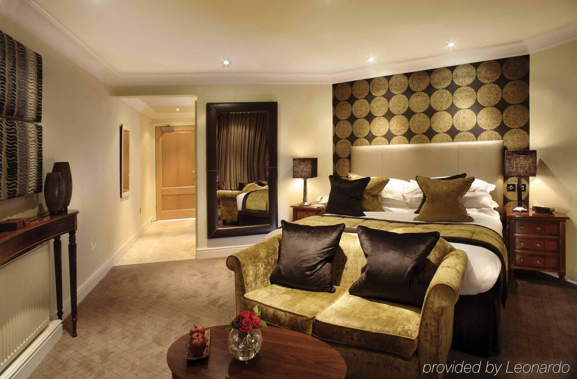 Hotel Cisswood House Horsham Exterior foto